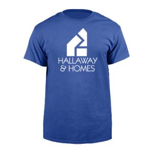 Threadfast Apparel Unisex Ultimate Heathered T-Shirt