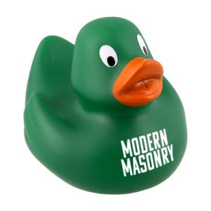 Lil' Rubber Duck